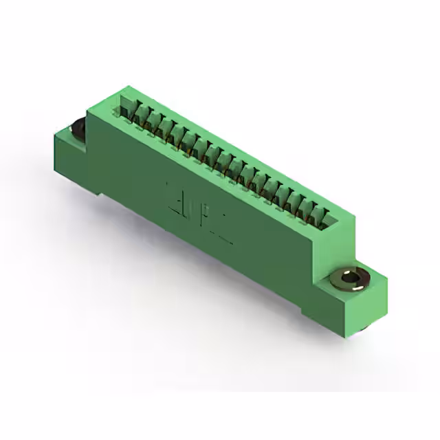 342-017-500-103 EDAC Inc.  Edgeboard Connectors